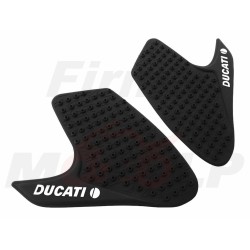 ANTYPOŚLIZGOWE OSŁONY BOCZNE TANK PADY GRIP DUCATI MONSTER 696 795 796 1100