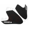 ANTYPOŚLIZGOWE OSŁONY BOCZNE TANK PADY GRIP DUCATI MONSTER 696 795 796 1100