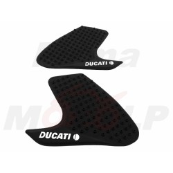 ANTYPOŚLIZGOWE OSŁONY BOCZNE TANK PADY GRIP DUCATI MONSTER 696 795 796 1100