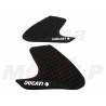 ANTYPOŚLIZGOWE OSŁONY BOCZNE TANK PADY GRIP DUCATI MONSTER 696 795 796 1100