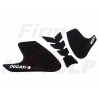 TANK PAD + OSŁONY BOCZNE ZBIORNIKA SIDE GRIP DUCATI MONSTER 696 795 796 1100