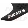 TANK PAD + OSŁONY BOCZNE ZBIORNIKA SIDE GRIP DUCATI MONSTER 696 795 796 1100