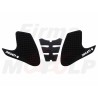 TANK PAD + OSŁONY BOCZNE ZBIORNIKA SIDE GRIP DUCATI MONSTER 696 795 796 1100