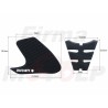 TANK PAD + OSŁONY BOCZNE ZBIORNIKA SIDE GRIP DUCATI MONSTER 696 795 796 1100