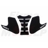 TANK PAD + OSŁONY BOCZNE ZBIORNIKA SIDE GRIP DUCATI MONSTER 696 795 796 1100