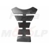 TANK PAD + OSŁONY BOCZNE ZBIORNIKA SIDE GRIP DUCATI MONSTER 696 795 796 1100