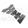 TANK PAD + OSŁONY BOCZNE ZBIORNIKA SIDE GRIP DUCATI MONSTER 696 795 796 1100