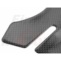 TANK PAD + OSŁONY BOCZNE ZBIORNIKA SIDE GRIP DUCATI MONSTER 696 795 796 1100