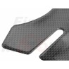 TANK PAD + OSŁONY BOCZNE ZBIORNIKA SIDE GRIP DUCATI MONSTER 696 795 796 1100