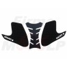 TANK PAD + OSŁONY BOCZNE ZBIORNIKA SIDE GRIP DUCATI MONSTER 696 795 796 1100