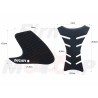 TANK PAD + OSŁONY BOCZNE ZBIORNIKA SIDE GRIP DUCATI MONSTER 696 795 796 1100