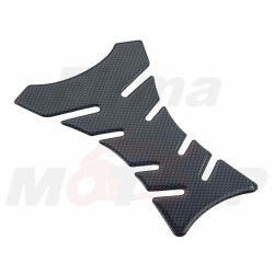 TANK PAD + OSŁONY BOCZNE ZBIORNIKA SIDE GRIP DUCATI MONSTER 696 795 796 1100