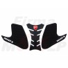 TANK PAD + OSŁONY BOCZNE ZBIORNIKA SIDE GRIP DUCATI MONSTER 696 795 796 1100