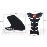 TANK PAD + OSŁONY BOCZNE ZBIORNIKA SIDE GRIP DUCATI MONSTER 696 795 796 1100