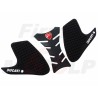 TANK PAD + OSŁONY BOCZNE ZBIORNIKA SIDE GRIP DUCATI MONSTER 696 795 796 1100