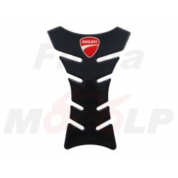 TANK PAD + OSŁONY BOCZNE ZBIORNIKA SIDE GRIP DUCATI MONSTER 696 795 796 1100