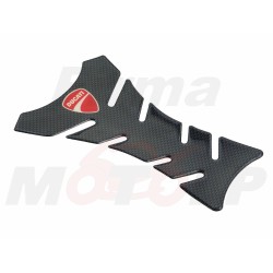 TANK PAD + OSŁONY BOCZNE ZBIORNIKA SIDE GRIP DUCATI MONSTER 696 795 796 1100