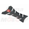 TANK PAD + OSŁONY BOCZNE ZBIORNIKA SIDE GRIP DUCATI MONSTER 696 795 796 1100