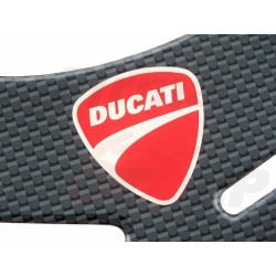 TANK PAD + OSŁONY BOCZNE ZBIORNIKA SIDE GRIP DUCATI MONSTER 696 795 796 1100