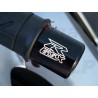 KOŃCÓWKI ZAKOŃCZENIA KIEROWNICY CIĘŻARKI SUZUKI GSX-R GSXR GSX R 600 750 1000 1100 roczniki 1989-2007