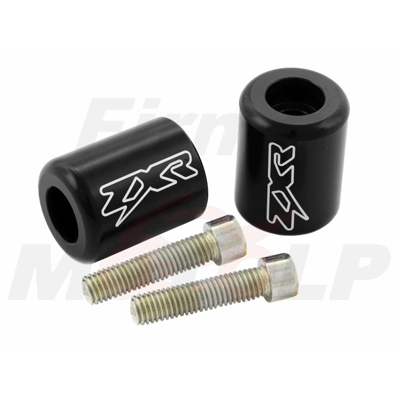 KOŃCÓWKI ZAKOŃCZENIA KIEROWNICY CIĘŻARKI KAWASAKI ZX ZX-6 ZX-7 ZX-12 NINJA ZXR 1100 ZZR 1200