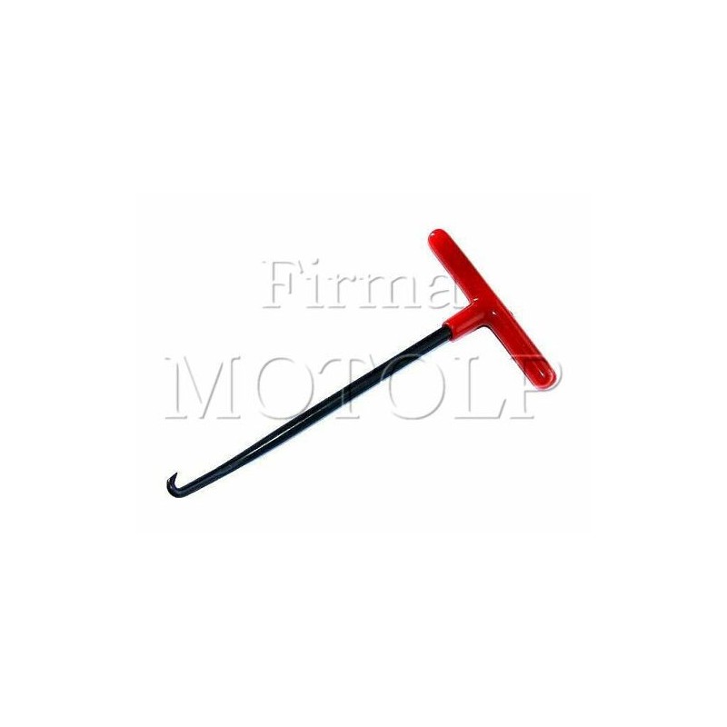 HAK DO NACIĄGANIA MONTAŻU SPRĘŻYN WYDECH NARZĘDZIE