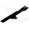 CZARNA METALOWA OBUDOWA OSŁONA ŁAŃCUCHA HONDA CBR 600 CBR600 F4 F4I F4 I roczniki 1999-2006