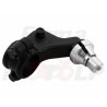 UCHWYT MOCOWANIE DŹWIGNI SPRZĘGŁA YAMAHA YZ 125 250 2T YZF 426 450 F 4T