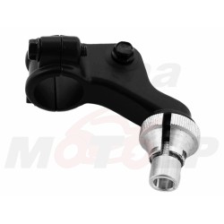 UCHWYT MOCOWANIE DŹWIGNI SPRZĘGŁA YAMAHA YZ 125 250 2T YZF 426 450 F 4T
