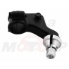 UCHWYT MOCOWANIE DŹWIGNI SPRZĘGŁA YAMAHA YZ 125 250 2T YZF 426 450 F 4T