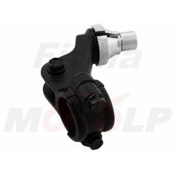 UCHWYT MOCOWANIE DŹWIGNI SPRZĘGŁA YAMAHA YZ 125 250 2T YZF 426 450 F 4T