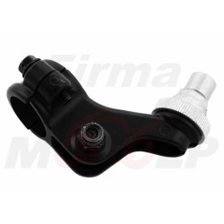 UCHWYT MOCOWANIE DŹWIGNI SPRZĘGŁA YAMAHA YZ 125 250 2T YZF 426 450 F 4T