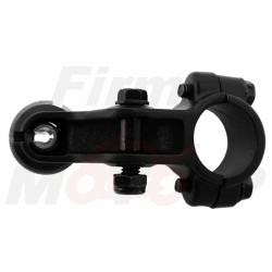 UCHWYT MOCOWANIE DŹWIGNI SPRZĘGŁA YAMAHA YZ 125 250 2T YZF 426 450 F 4T