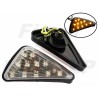 KIERUNKOWSKAZY KIERUNKI LED LEDOWE SUZUKI GSXR GSX-R 600 750 1000 GSX R roczniki 2000-2006