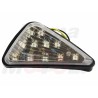 KIERUNKOWSKAZY KIERUNKI LED LEDOWE SUZUKI GSXR GSX-R 600 750 1000 GSX R roczniki 2000-2006