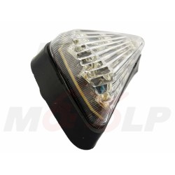 KIERUNKOWSKAZY KIERUNKI LED LEDOWE SUZUKI GSXR GSX-R 600 750 1000 GSX R roczniki 2000-2006