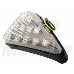 KIERUNKOWSKAZY KIERUNKI LED LEDOWE SUZUKI GSXR GSX-R 600 750 1000 GSX R roczniki 2000-2006