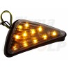 KIERUNKOWSKAZY KIERUNKI LED LEDOWE SUZUKI GSXR GSX-R 600 750 1000 GSX R roczniki 2000-2006