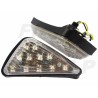 KIERUNKOWSKAZY KIERUNKI LED LEDOWE SUZUKI GSXR GSX-R 600 750 1000 GSX R roczniki 2000-2006