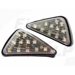 KIERUNKOWSKAZY KIERUNKI LED LEDOWE SUZUKI GSXR GSX-R 600 750 1000 GSX R roczniki 2000-2006
