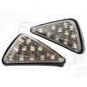 KIERUNKOWSKAZY KIERUNKI LED LEDOWE SUZUKI GSXR GSX-R 600 750 1000 GSX R roczniki 2000-2006