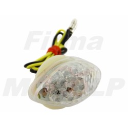 KIERUNKOWSKAZY KIERUNKI LED LEDOWE 12V HONDA CBR F3 PC31 F4 600 929 SC44 954 SC50 1000 RR CB 600 900 HOMOLOGACJA E11