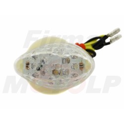 KIERUNKOWSKAZY KIERUNKI LED LEDOWE 12V HONDA CBR F3 PC31 F4 600 929 SC44 954 SC50 1000 RR CB 600 900 HOMOLOGACJA E11
