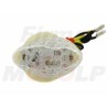 KIERUNKOWSKAZY KIERUNKI LED LEDOWE 12V HONDA CBR F3 PC31 F4 600 929 SC44 954 SC50 1000 RR CB 600 900 HOMOLOGACJA E11
