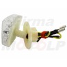 KIERUNKOWSKAZY KIERUNKI LED LEDOWE 12V HONDA CBR F3 PC31 F4 600 929 SC44 954 SC50 1000 RR CB 600 900 HOMOLOGACJA E11