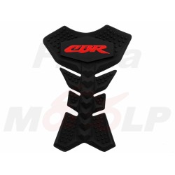 TANKPAD TANK PAD NAKLEJKA NA ZBIORNIK PALIWA GUMOWY HONDA CBR 600 900 929 954 1000 RR F2 F3 F4