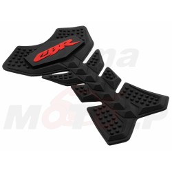TANKPAD TANK PAD NAKLEJKA NA ZBIORNIK PALIWA GUMOWY HONDA CBR 600 900 929 954 1000 RR F2 F3 F4