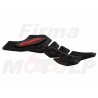 TANKPAD TANK PAD NAKLEJKA NA ZBIORNIK PALIWA GUMOWY HONDA CBR 600 900 929 954 1000 RR F2 F3 F4
