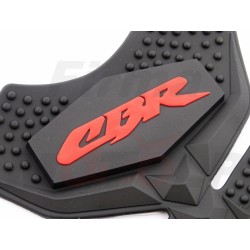 TANKPAD TANK PAD NAKLEJKA NA ZBIORNIK PALIWA GUMOWY HONDA CBR 600 900 929 954 1000 RR F2 F3 F4