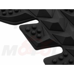 TANKPAD TANK PAD NAKLEJKA NA ZBIORNIK PALIWA GUMOWY HONDA CBR 600 900 929 954 1000 RR F2 F3 F4